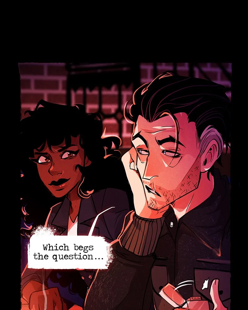 Shiloh Chapter 100 page 55 - 