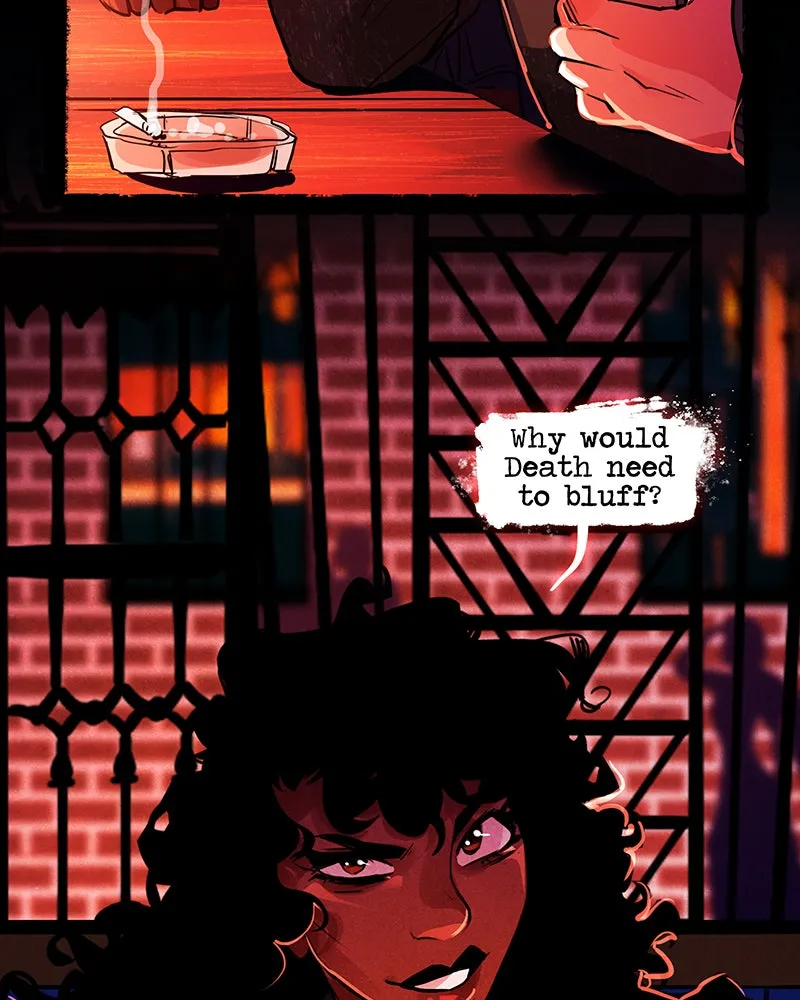 Shiloh Chapter 100 page 56 - 