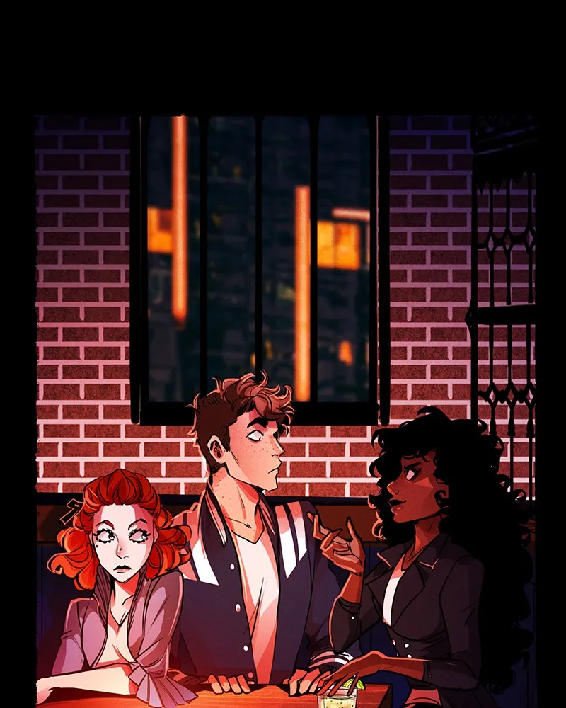 Shiloh Chapter 100 page 58 - 