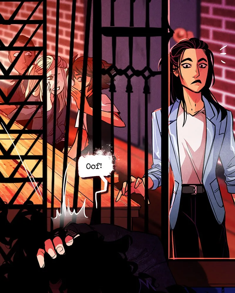 Shiloh Chapter 100 page 62 - 