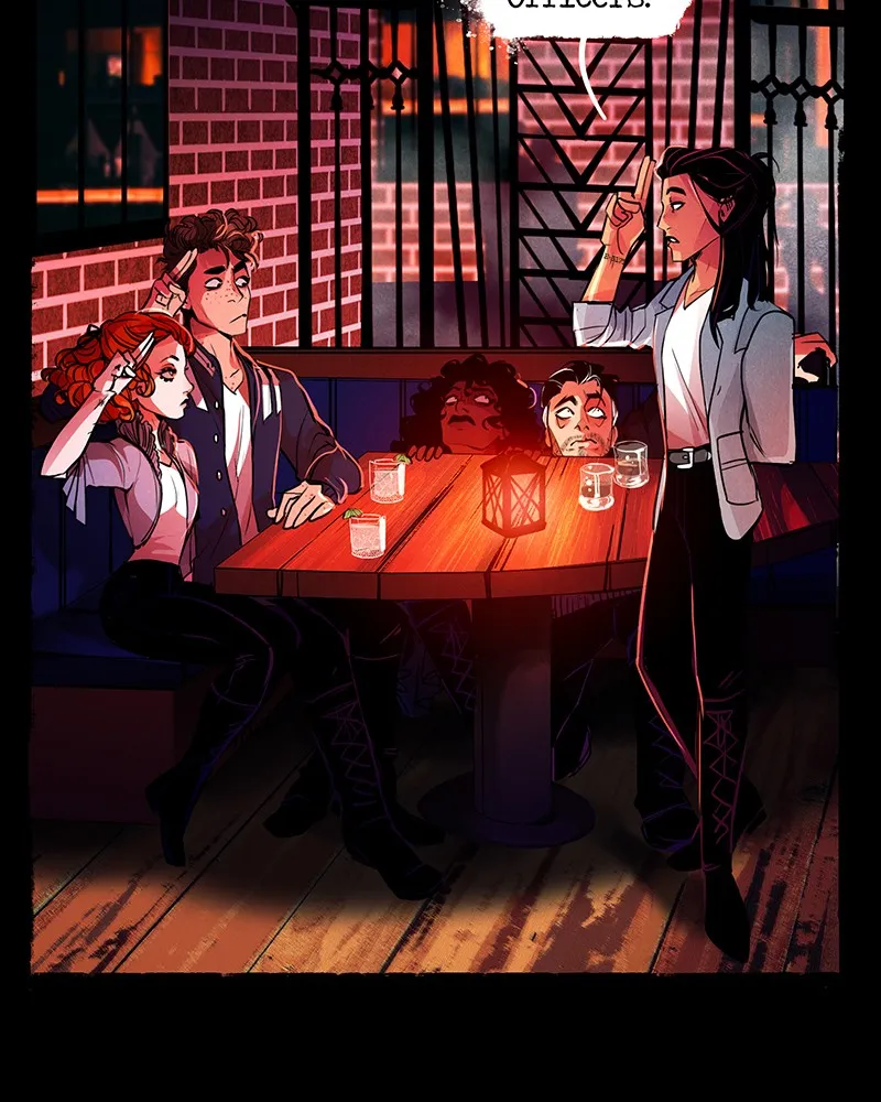 Shiloh Chapter 100 page 64 - 