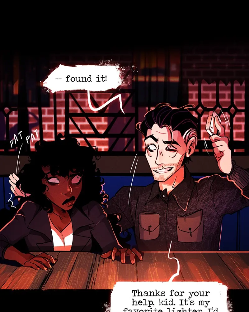 Shiloh Chapter 100 page 65 - 