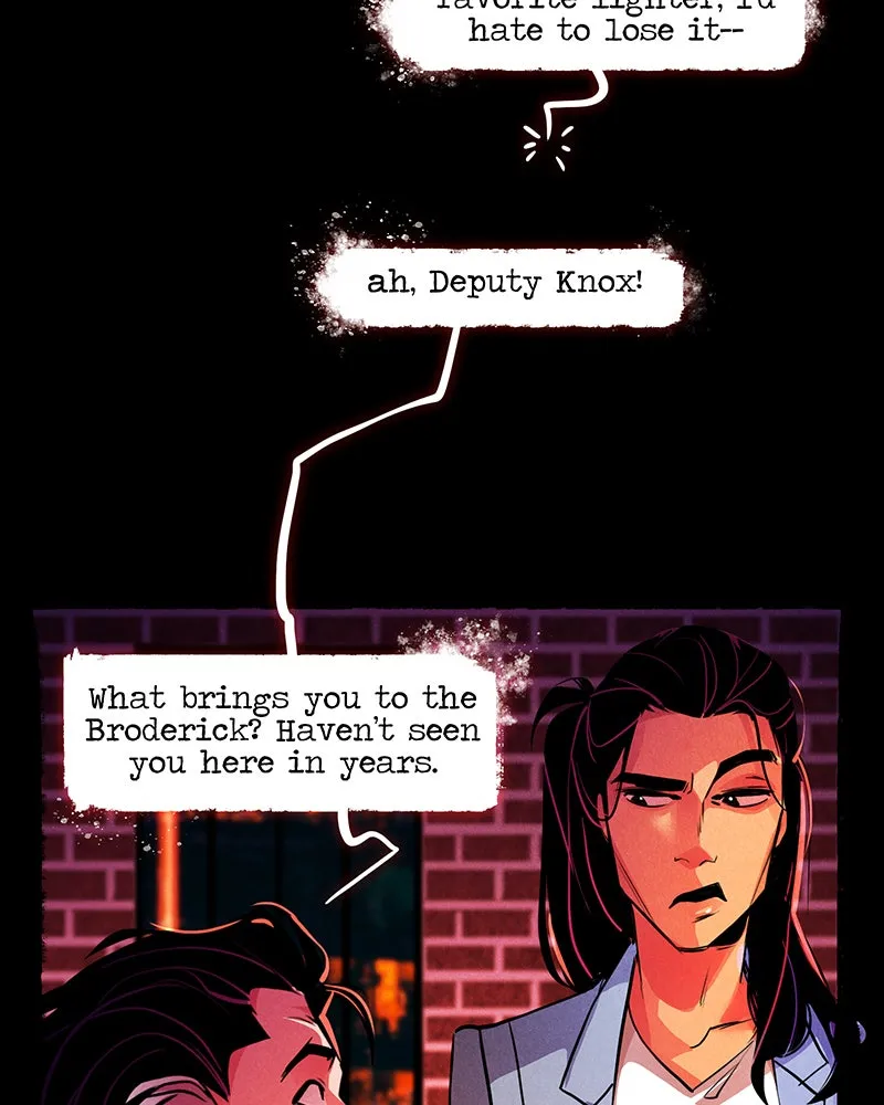 Shiloh Chapter 100 page 66 - 