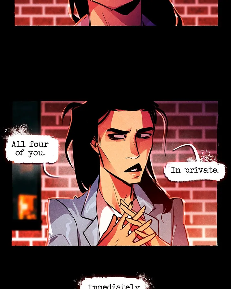 Shiloh Chapter 100 page 70 - 