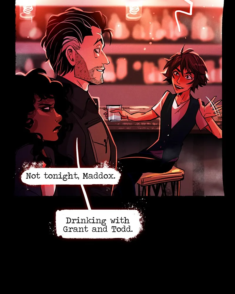 Shiloh Chapter 100 page 8 - 