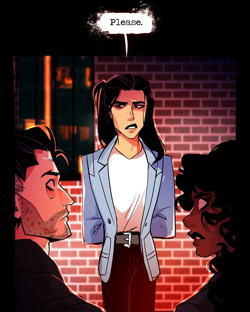 Shiloh Chapter 100 page 73 - 