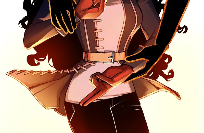 Shiloh Chapter 100 page 78 - 