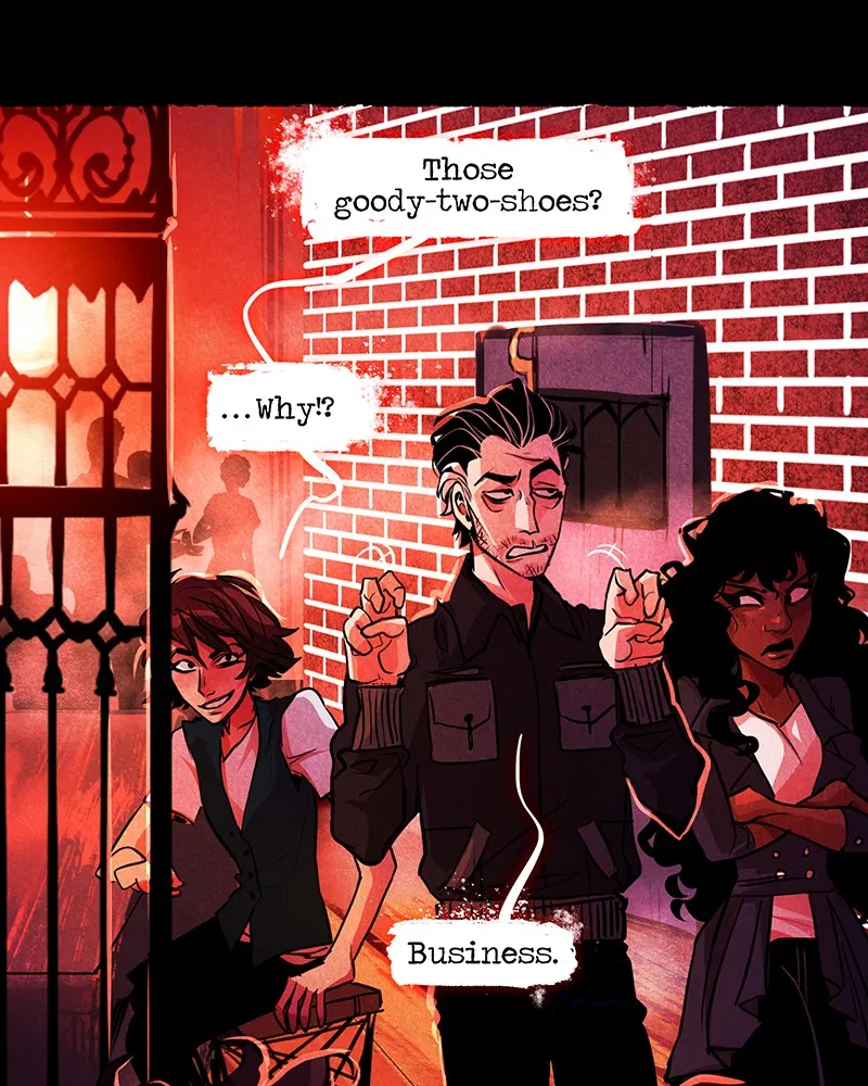 Shiloh Chapter 100 page 9 - 