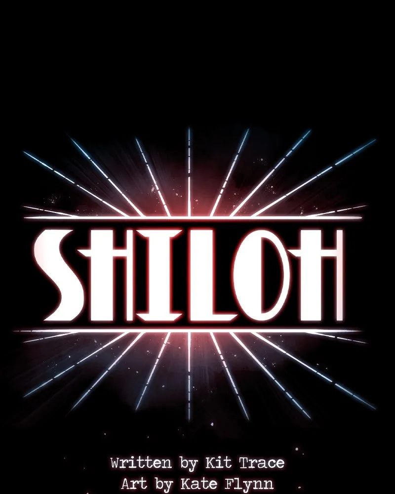 Shiloh Chapter 101 page 1 - 