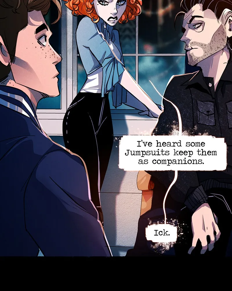 Shiloh Chapter 101 page 12 - 