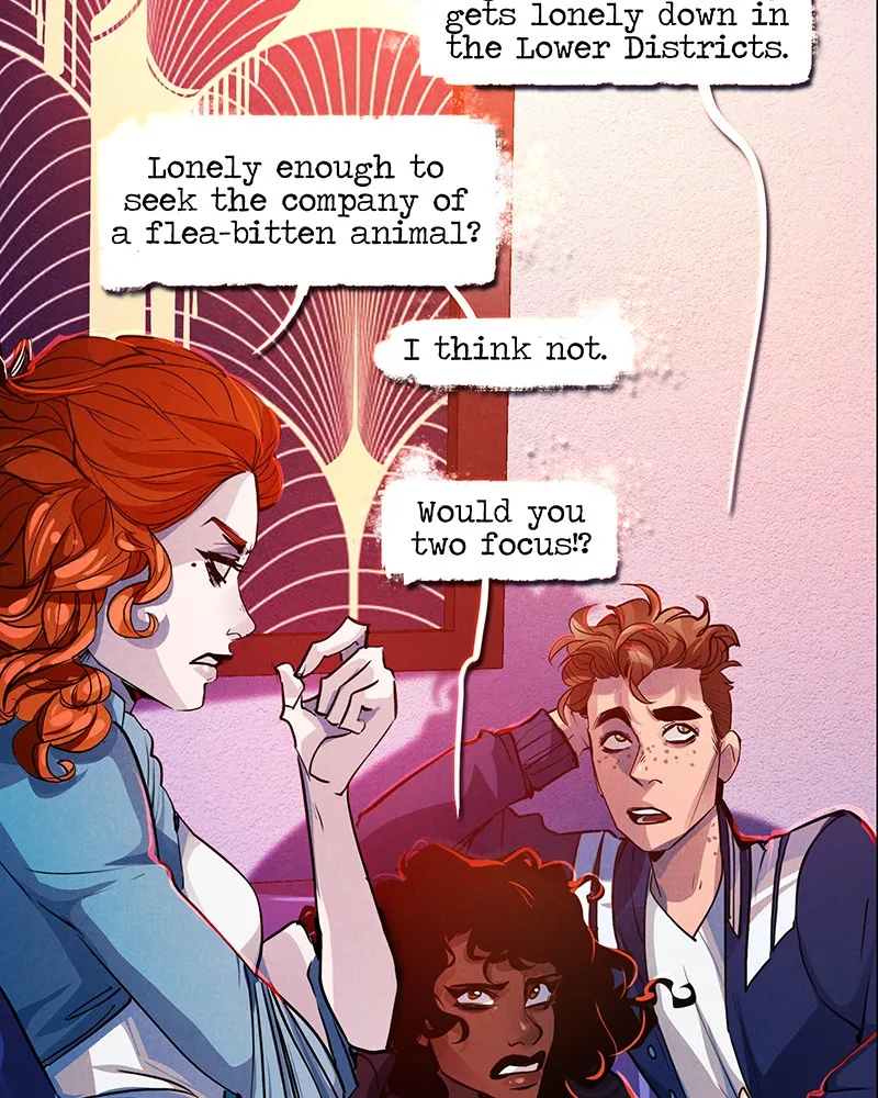 Shiloh Chapter 101 page 14 - 