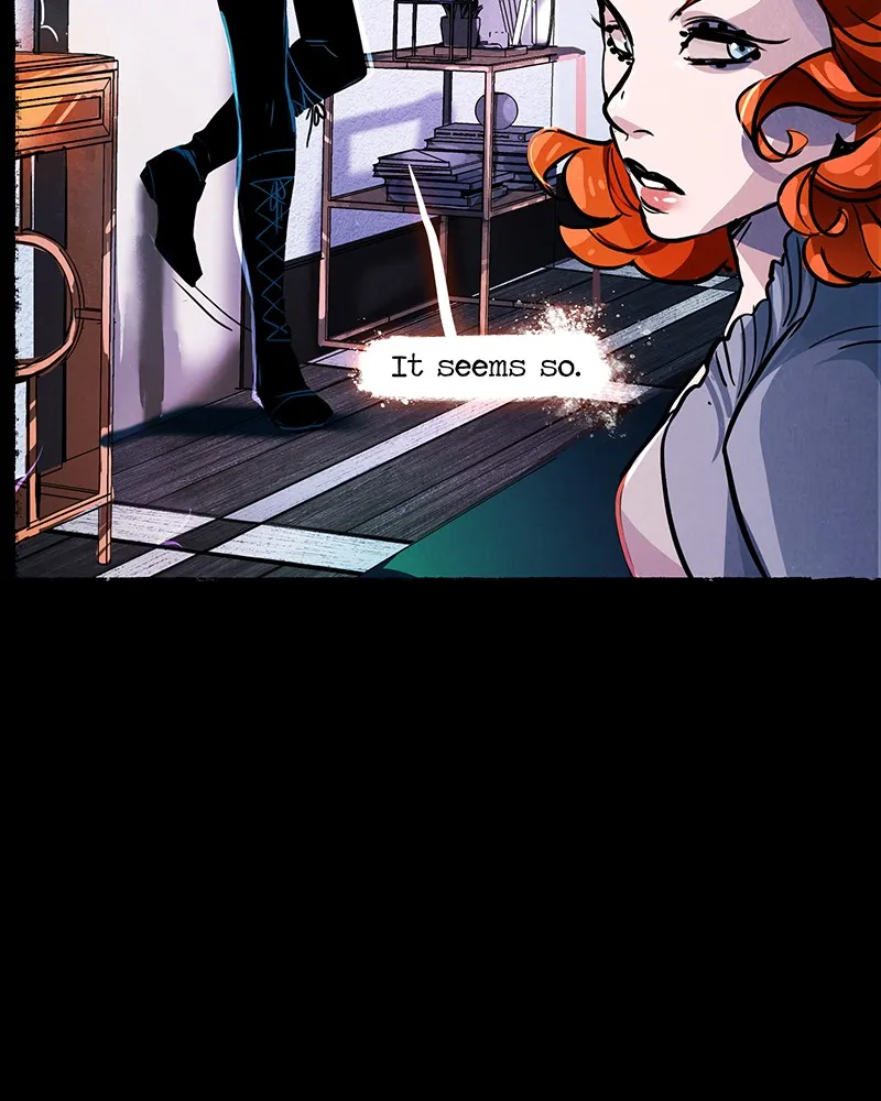 Shiloh Chapter 101 page 17 - 