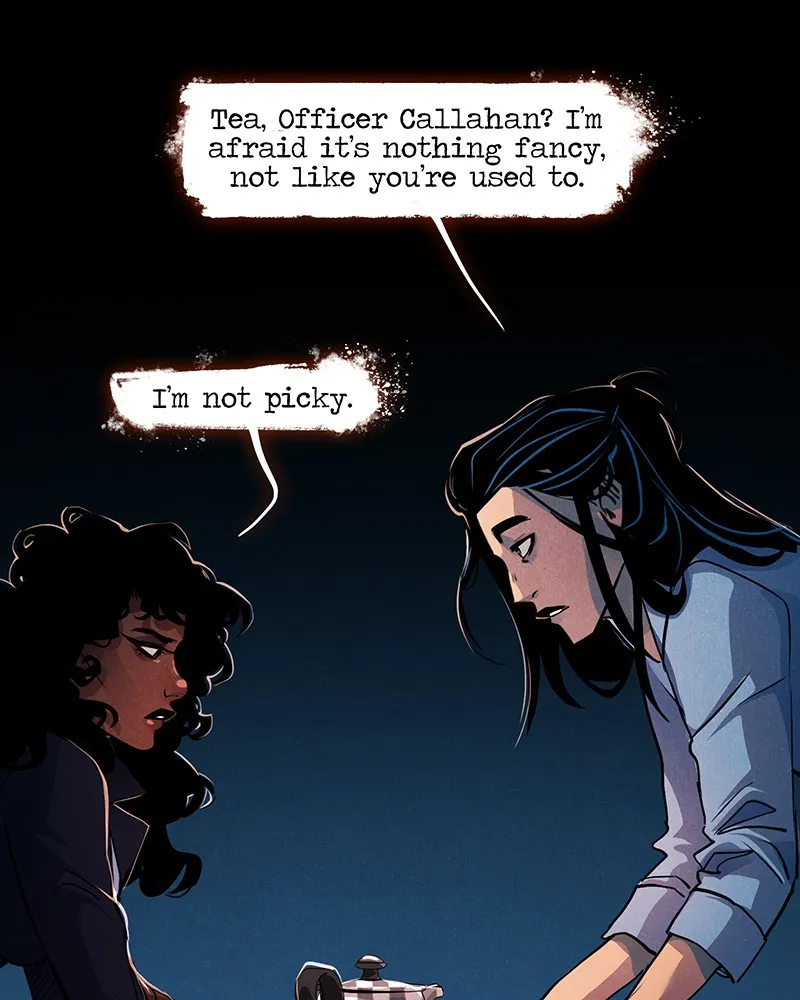 Shiloh Chapter 101 page 18 - 