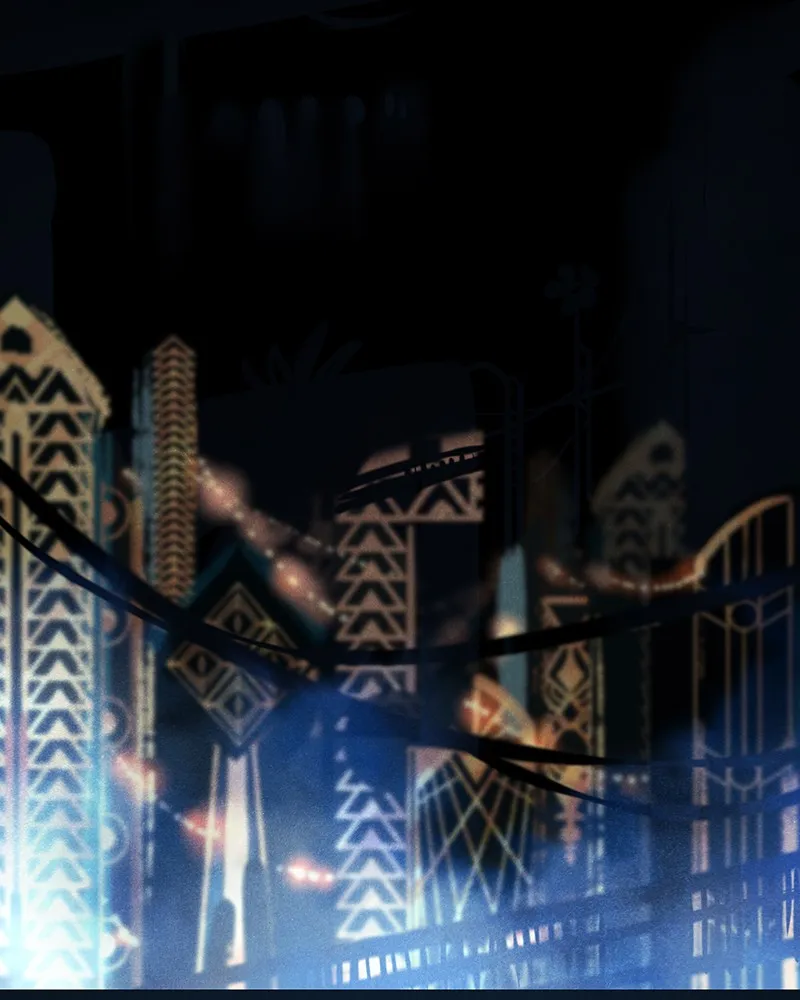Shiloh Chapter 101 page 3 - 