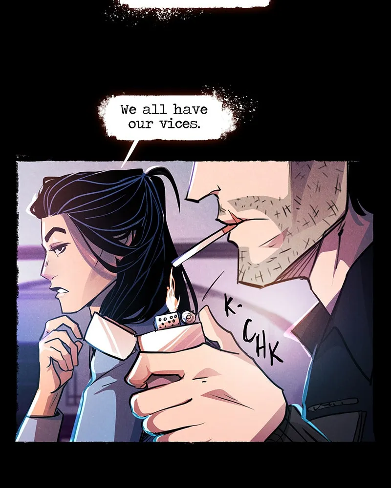 Shiloh Chapter 101 page 21 - 