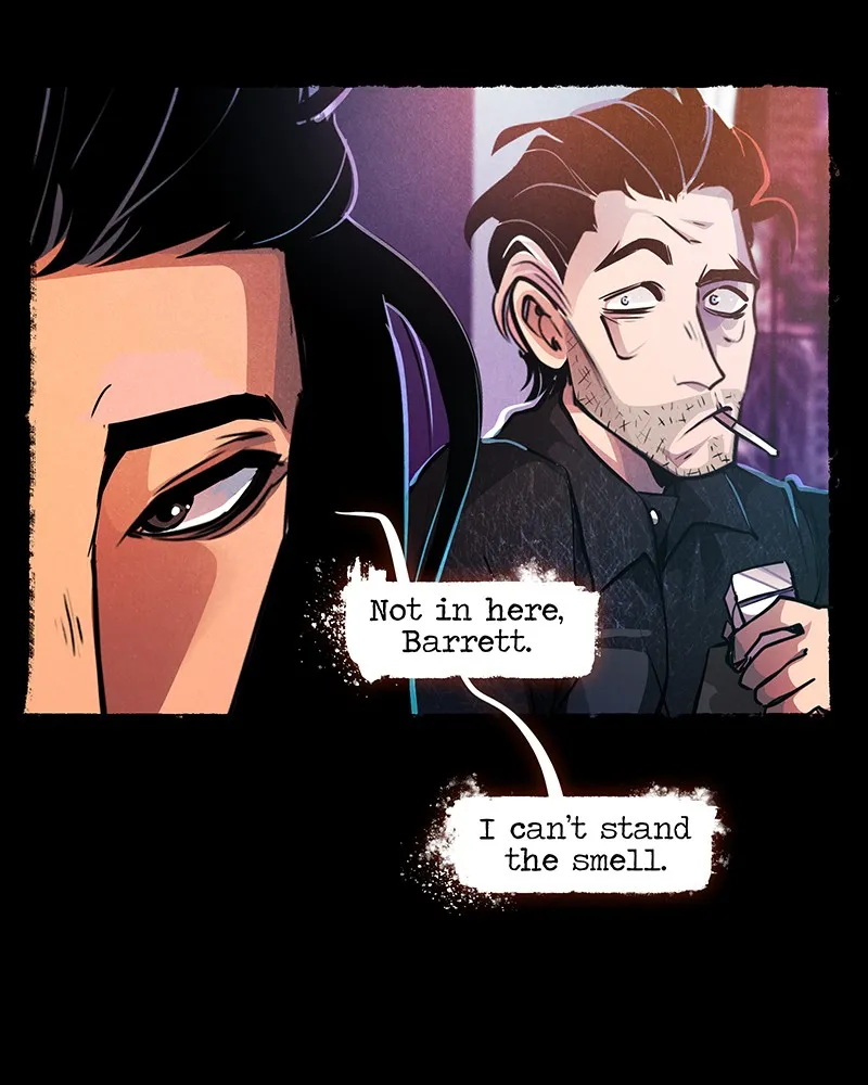 Shiloh Chapter 101 page 22 - 