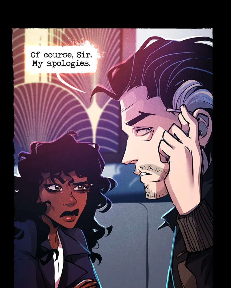 Shiloh Chapter 101 page 23 - 