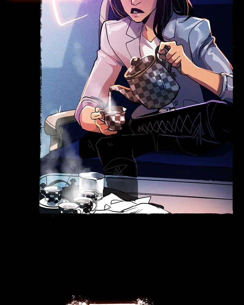 Shiloh Chapter 101 page 25 - 