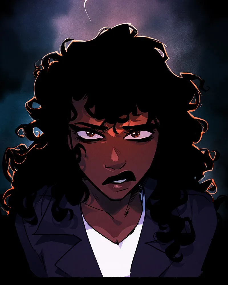 Shiloh Chapter 101 page 29 - 