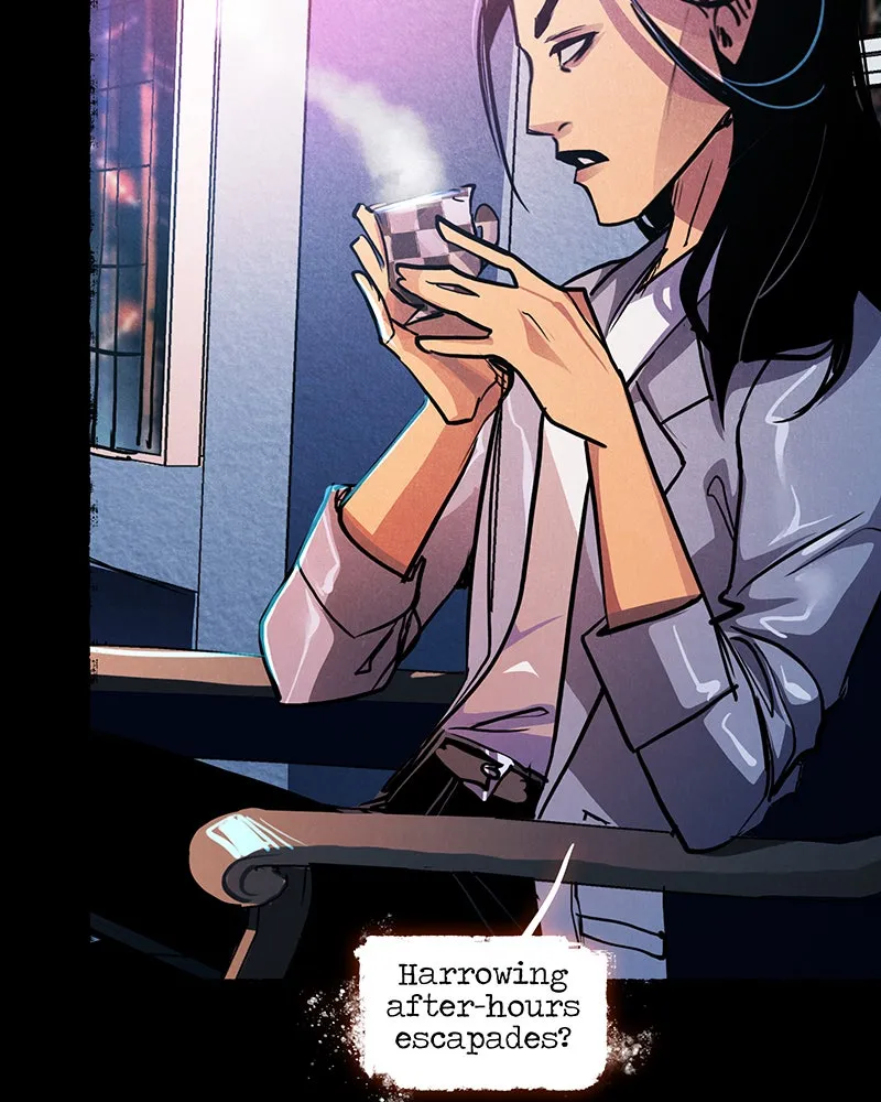 Shiloh Chapter 101 page 31 - 