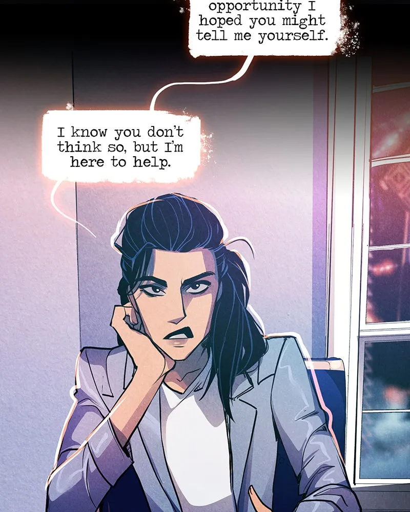 Shiloh Chapter 101 page 38 - 