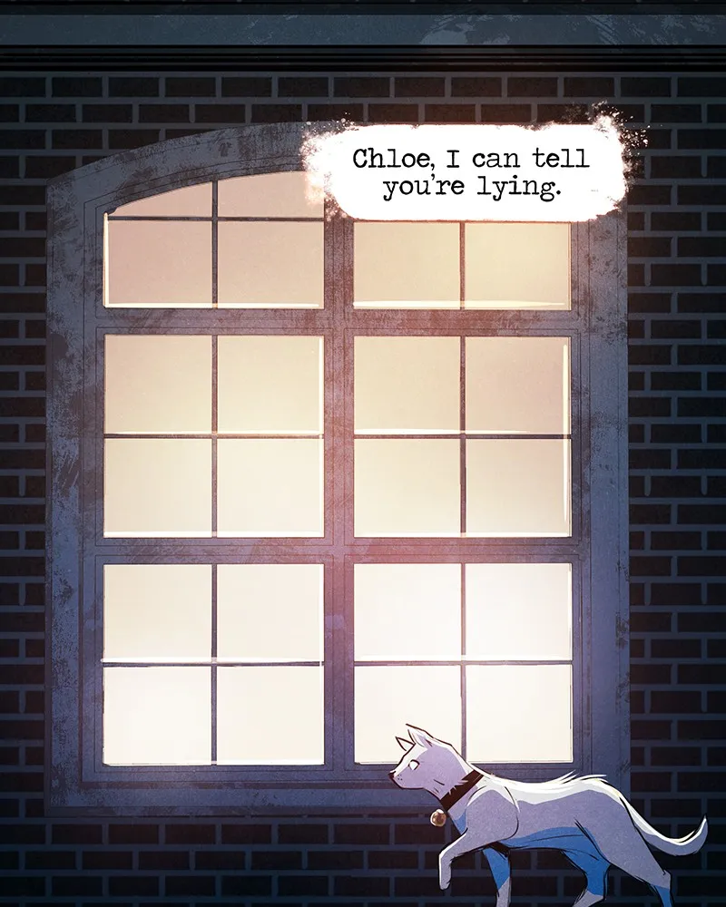 Shiloh Chapter 101 page 5 - 
