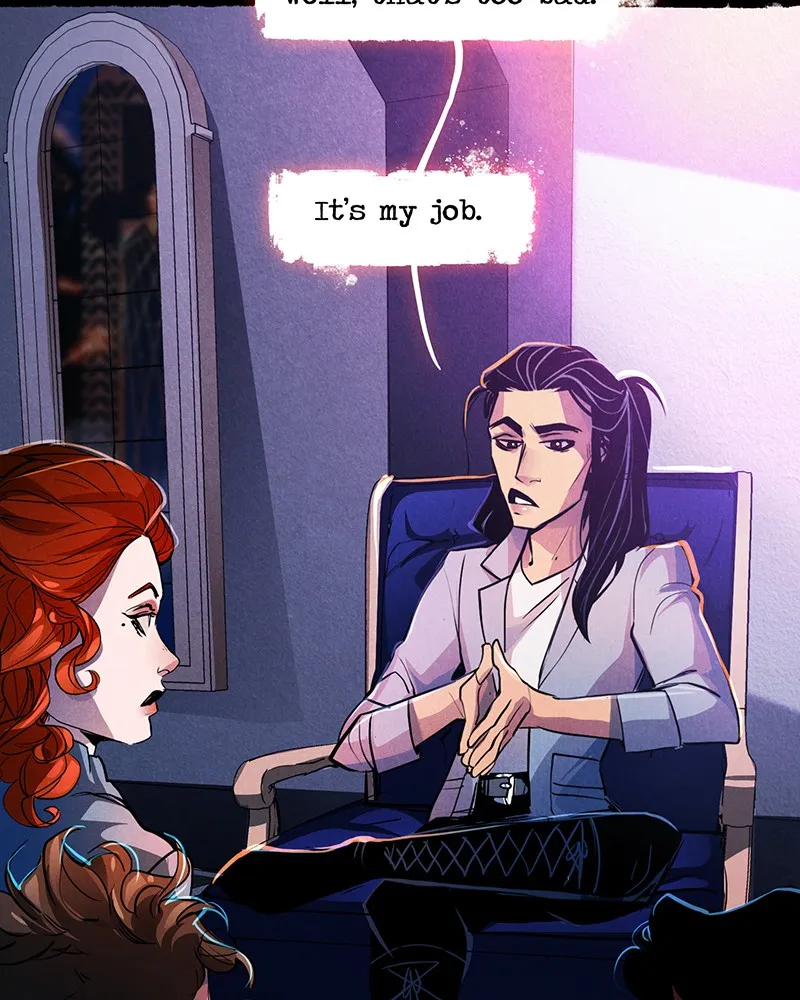Shiloh Chapter 101 page 42 - 