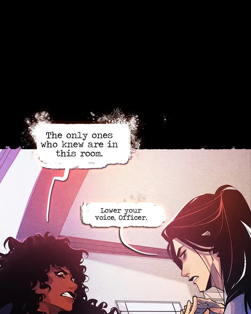 Shiloh Chapter 101 page 46 - 