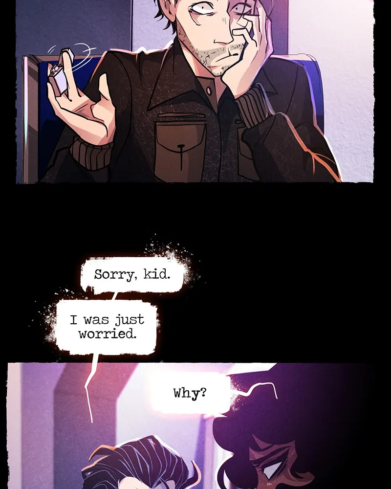 Shiloh Chapter 101 page 50 - 