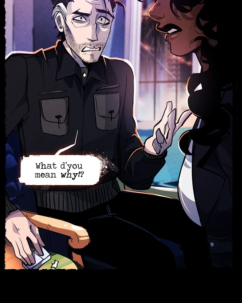 Shiloh Chapter 101 page 51 - 