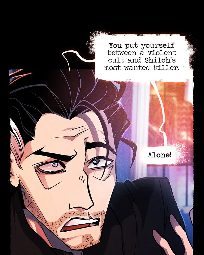 Shiloh Chapter 101 page 52 - 
