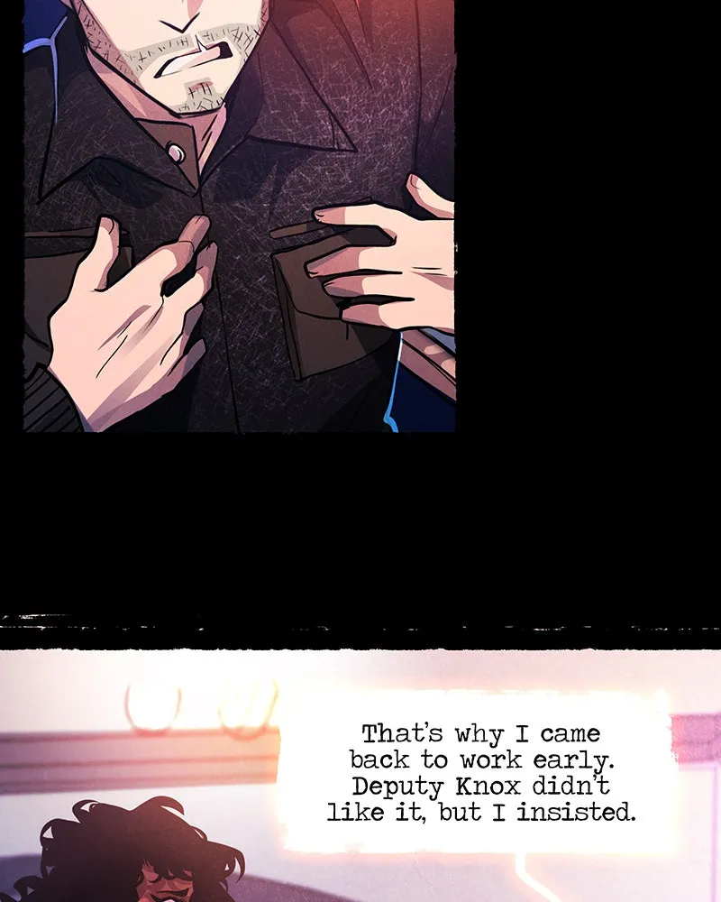 Shiloh Chapter 101 page 55 - 
