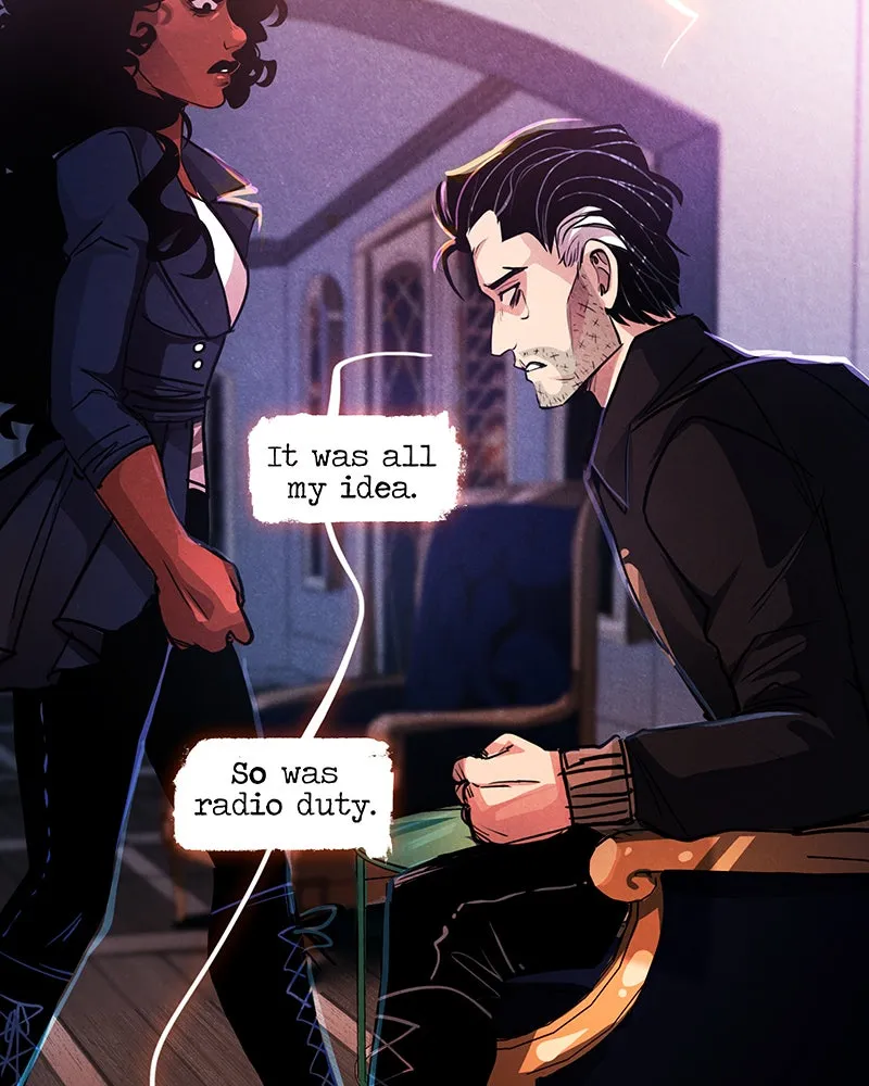 Shiloh Chapter 101 page 56 - 