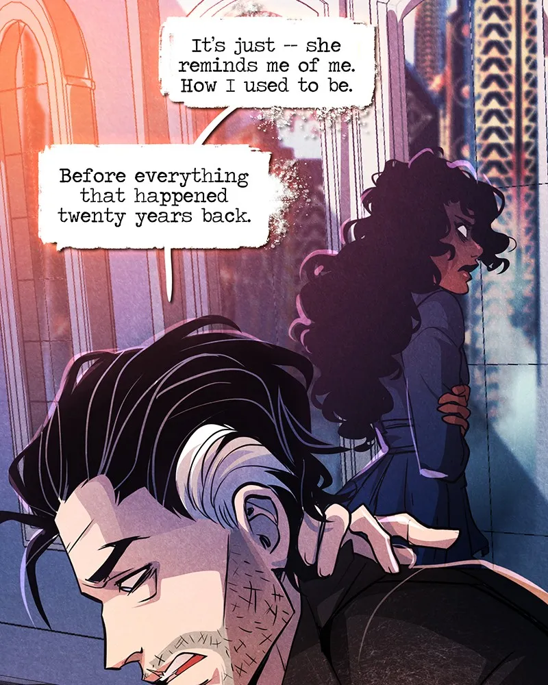 Shiloh Chapter 101 page 65 - 