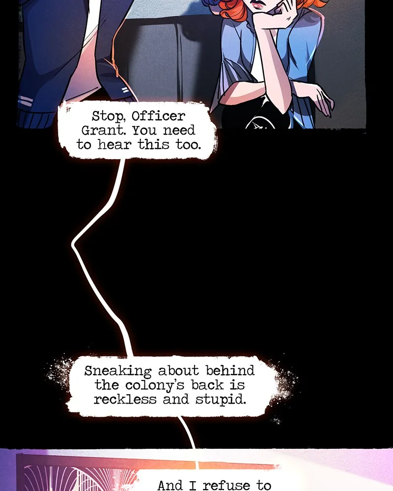 Shiloh Chapter 101 page 70 - 