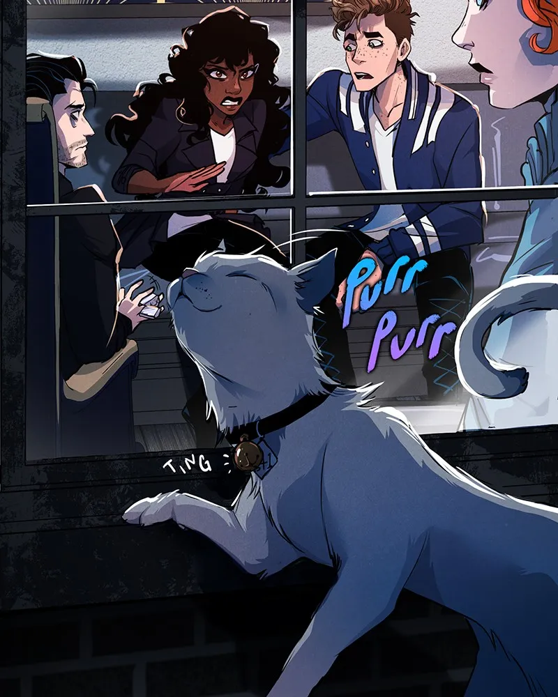 Shiloh Chapter 101 page 8 - 