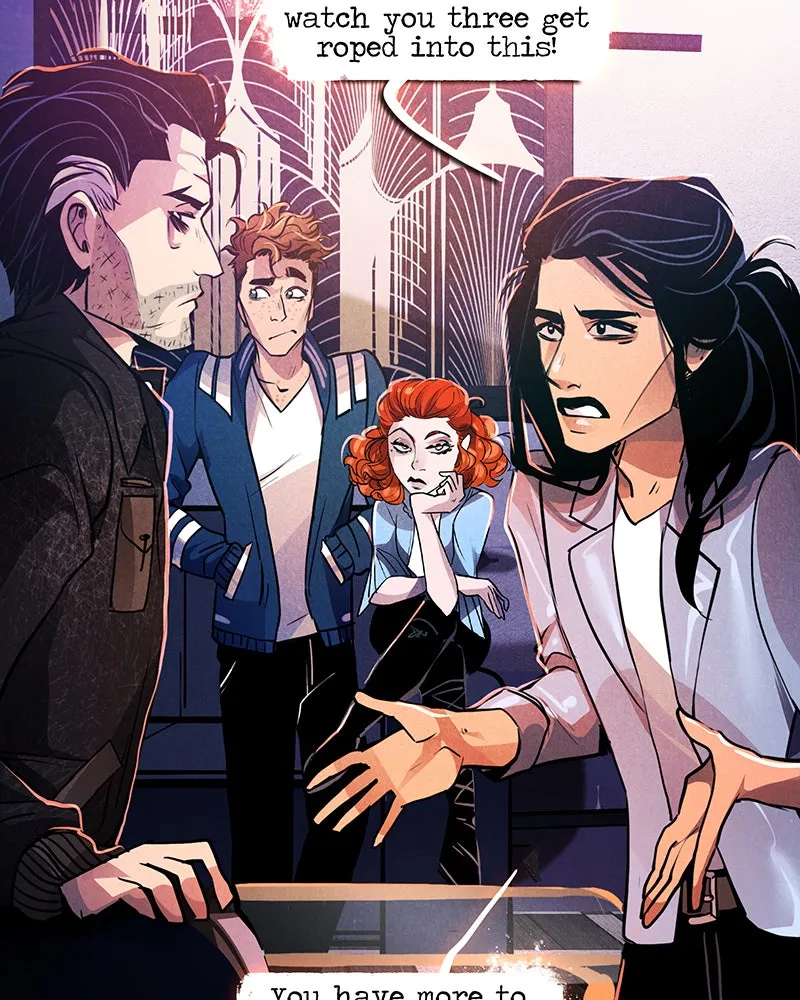 Shiloh Chapter 101 page 71 - 