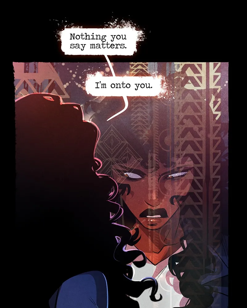 Shiloh Chapter 101 page 74 - 