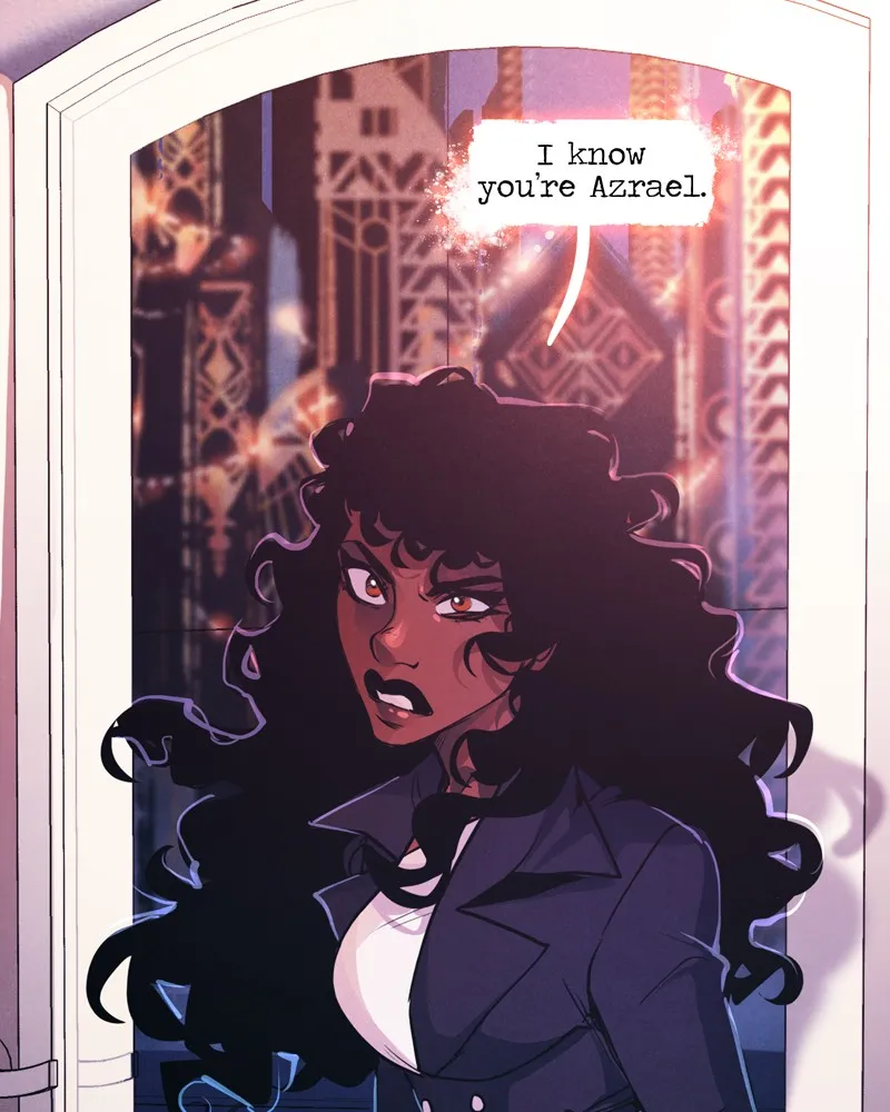 Shiloh Chapter 101 page 76 - 