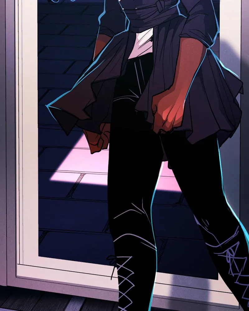 Shiloh Chapter 101 page 77 - 