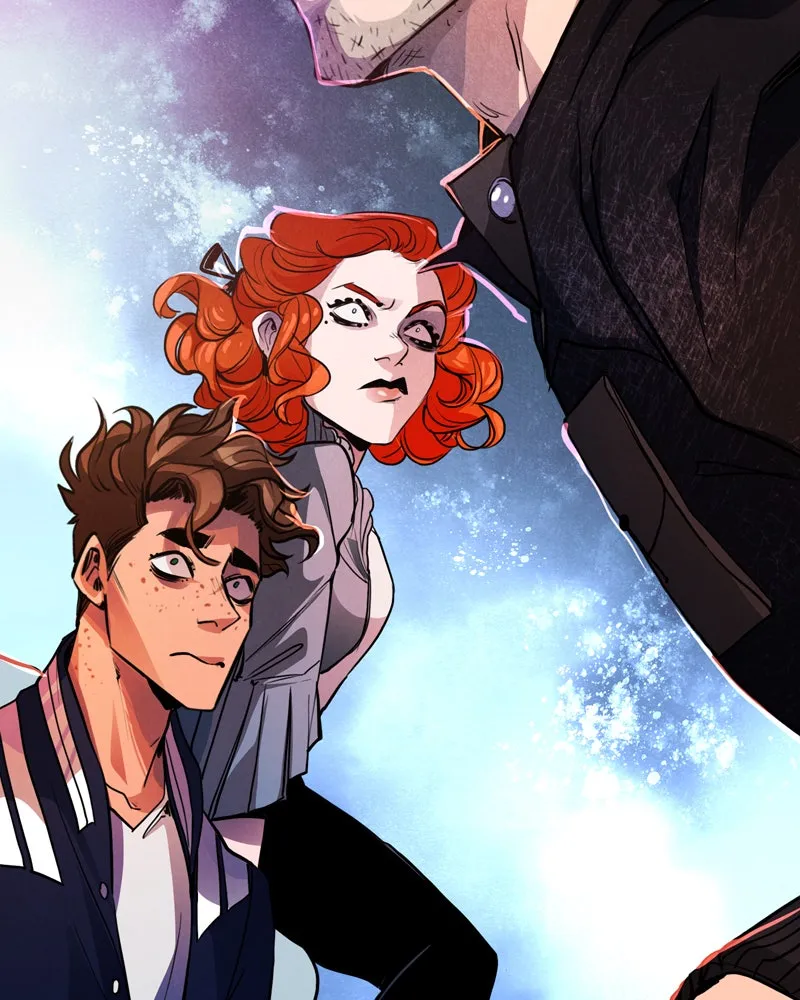 Shiloh Chapter 101 page 80 - 