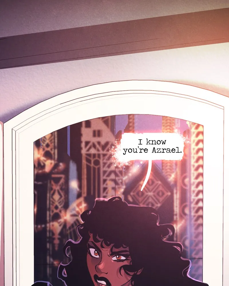 Shiloh Chapter 102 page 1 - 