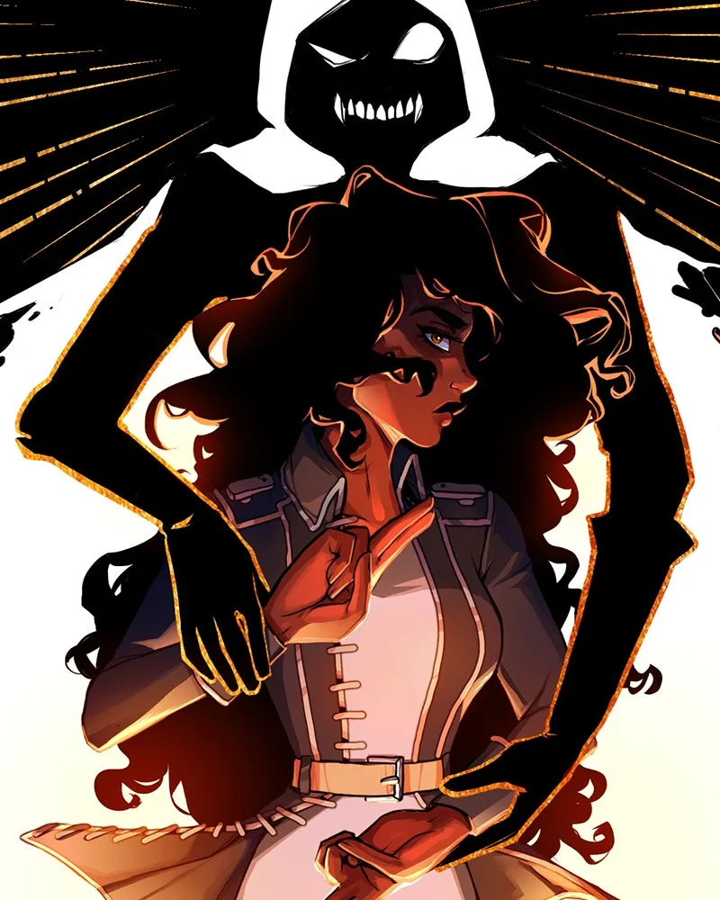 Shiloh Chapter 102 page 102 - 