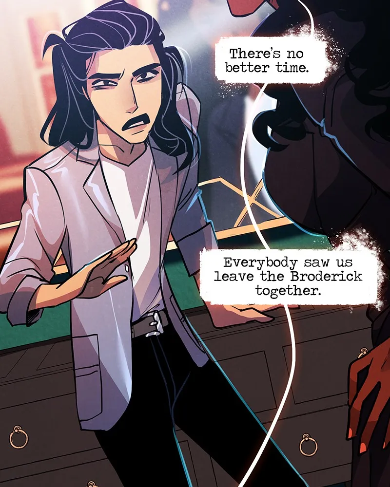 Shiloh Chapter 102 page 14 - 