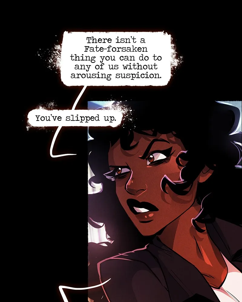 Shiloh Chapter 102 page 17 - 