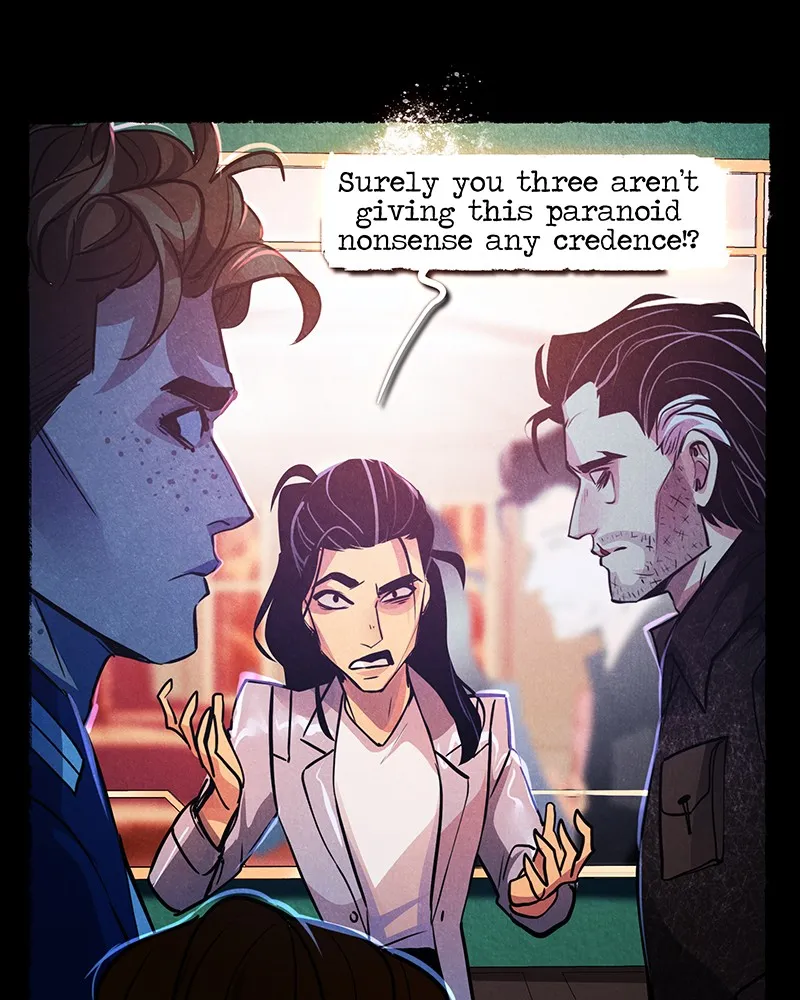 Shiloh Chapter 102 page 20 - 