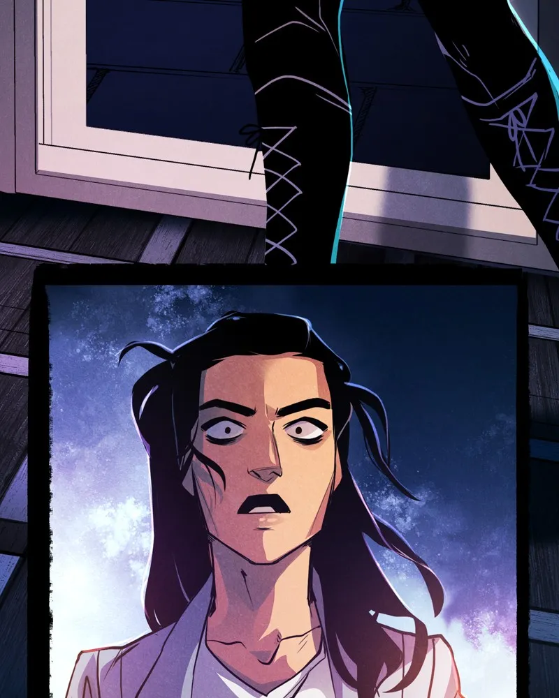 Shiloh Chapter 102 page 3 - 