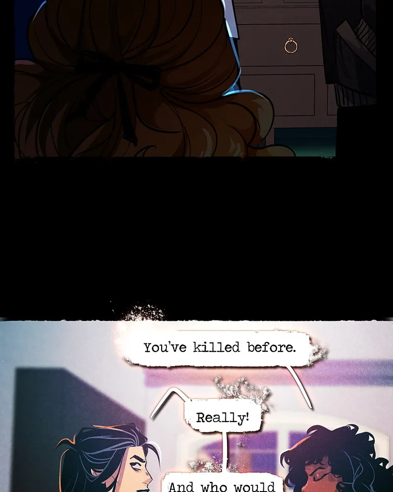 Shiloh Chapter 102 page 21 - 