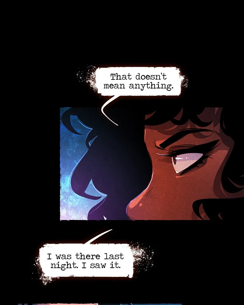 Shiloh Chapter 102 page 23 - 