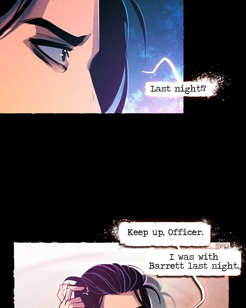 Shiloh Chapter 102 page 24 - 